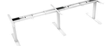 The Evolution of Office Furniture: Embracing the Sit-Stand Desk Movement