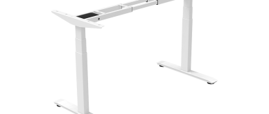 Height Adjustable Desk Frame Buying Guide: 7 Features You Should Never Ignore
