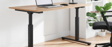 ErGear Electric Stand Up Desk Frame: A Deep Technical & Industry Analysis