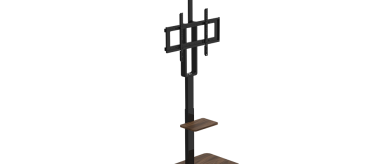 Single Motor Mobile Cart TV Stand: Technical Deep Dive & Industry Insights