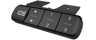 Desk Lifting Column Handsets: The Technical Brain Behind Every Height-Adjustable Desk