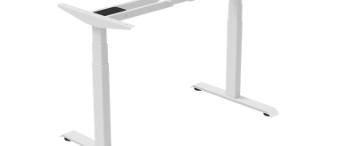 Why Standing Desks Are Still One of the Hottest Topics in 2025