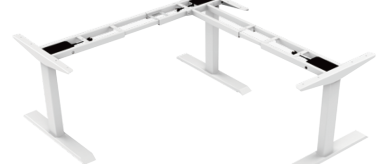 Best L-Shaped Height Adjustable Desks for Home Office: What to Look for Before You Buy