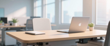Electric Height Adjustable Desks Gain Momentum as Offices Seek Productivity and Wellness Boosts