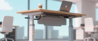 How to Choose the Most Cost-Effective Electric Height-Adjustable Desk: Five Key Points to Compare
