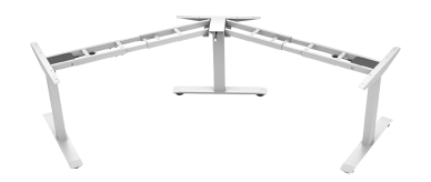 Ergonomics in Motion: How the Next-Gen 3-Profile Height-Adjustable Desk