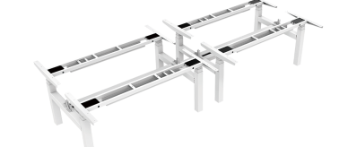 The Rise of Sit-Stand Desks in the Modern Workplace: A Game Changer for Employee Health and Productivity