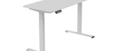 The Rise of Electric Height-Adjustable Desks – A Solution to Prolonged Sitting and Improving Work Efficiency