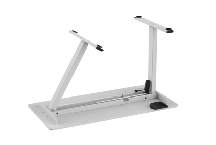 Electric lifting Ergonomic Desk Build